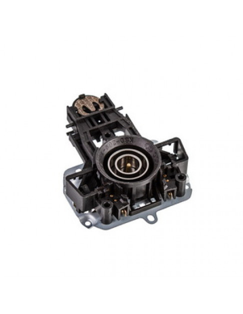 Термостат з контактною групою AVT-007 10A 250V для чайника