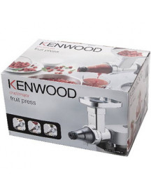 Насадка соковижималка KAX644ME для кухонного комбайна Kenwood AW20011009 Насадка соковижималка KAX644ME для кухонного комбайна Kenwood AW20011009