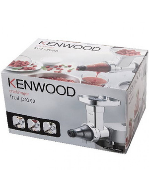 Насадка соковижималка KAX644ME для кухонного комбайна Kenwood AW20011009