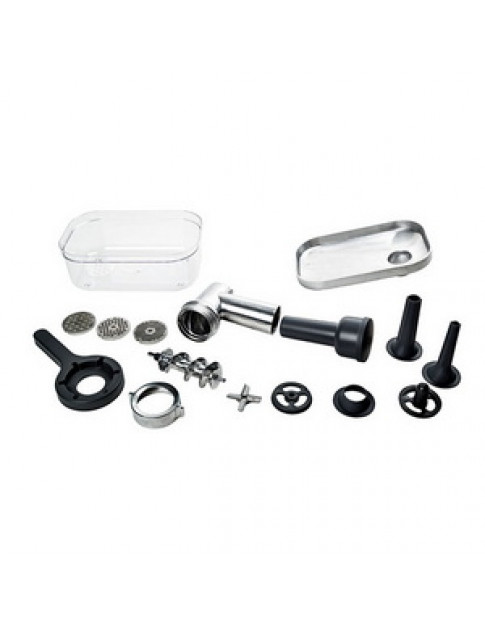 Насадка м`ясорубка для кухонного комбайна Kenwood AX950