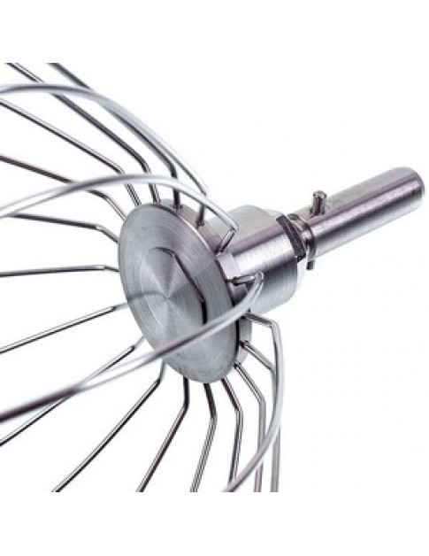 Віничок для кухонного комбайна Kenwood AW20011051 KW717138 (9 спиць, нового зразка)