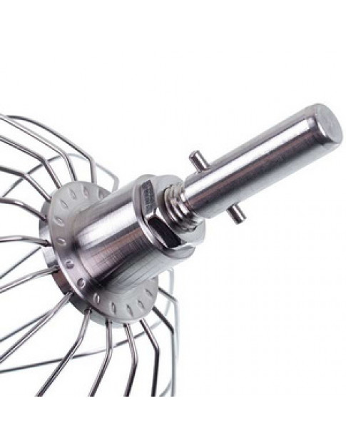 Віничок для кухонного комбайна Kenwood AW20011051 KW717138 (9 спиць, нового зразка)