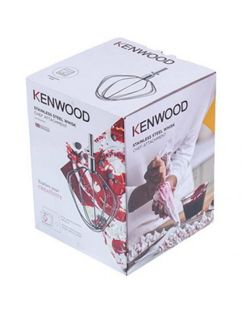 Kenwood AW20011057 Віничок для кухонного комбайна (KW717142)