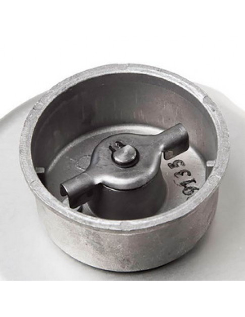 Відро (кругле) + лопатка для хлібопічки Kenwood AW51001001