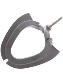 Віничок AWAT501001 з силіконовою накладкою для крема кухонного комбайна Kenwood