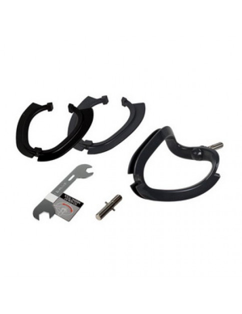 Лопатка для змішування AT502 для кухонного комбайна Kenwood AWAT502002