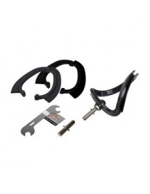 Лопатка для змішування AT502 для кухонного комбайна Kenwood AWAT502002 Лопатка для змішування AT502 для кухонного комбайна Kenwood AWAT502002