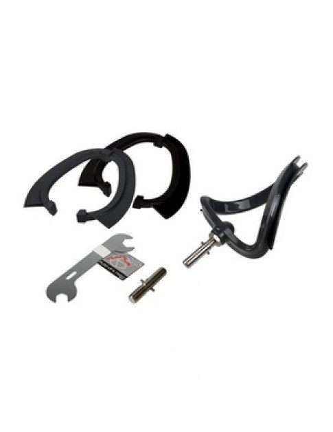 Лопатка для змішування AT502 для кухонного комбайна Kenwood AWAT502002