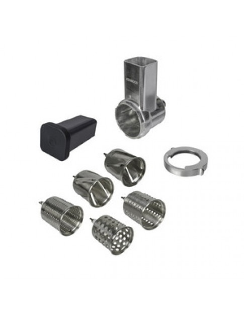 Насадка терка-слайсер для кухонного комбайна Kenwood AT643 AWAT643B01