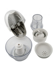 Комплект аксесуарів для кухонних комбайнів Kenwood MA270 AWMA270001 Комплект аксесуарів для кухонних комбайнів Kenwood MA270 AWMA270001