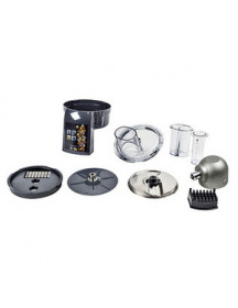 Насадка для нарізки кубиками Kenwood MGX400 Насадка для нарізки кубиками Kenwood MGX400