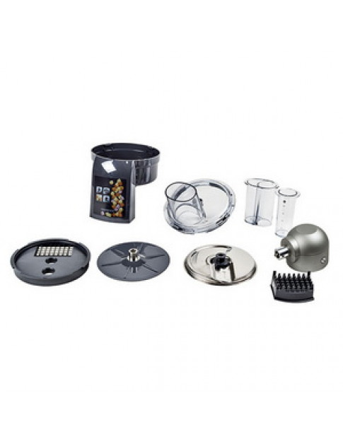 Насадка для нарізки кубиками Kenwood MGX400