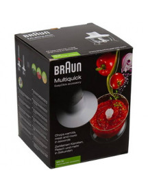 Подрібнювач 500ml MQ30 для блендера Braun AX22110003