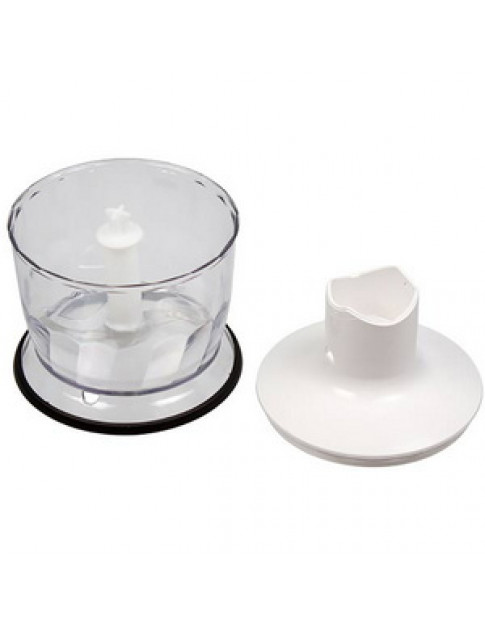 Подрібнювач 500ml MQ30 для блендера Braun AX22110003