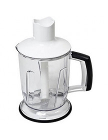 Подрібнювач 1250ml MQ40 для блендера Braun AX22110004