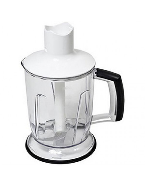 Подрібнювач 1250ml MQ40 для блендера Braun AX22110004