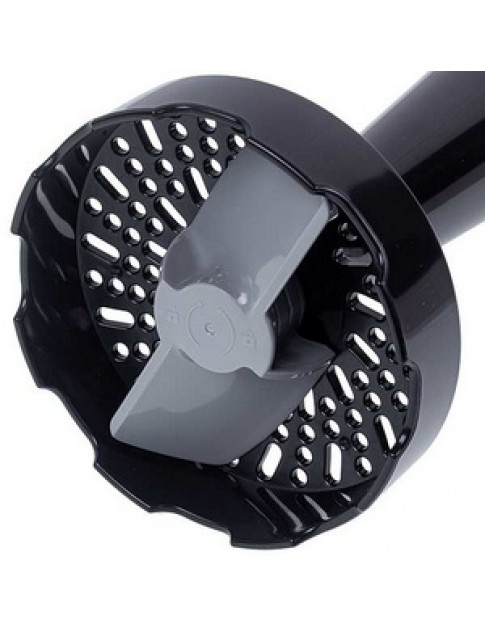 Блендерна ніжка (насадка) MQ50BK для пюре блендера Braun AX22110022
