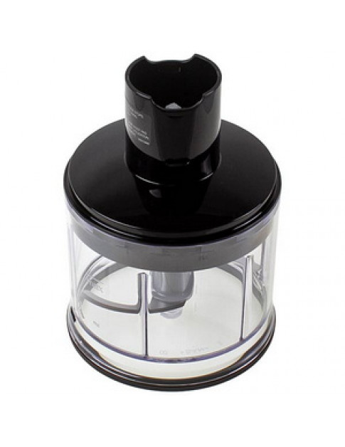 Подрібнювач MC MQS230BK для блендера Braun AX22110050