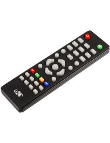 Пульт дистанційного керування для SAT U2C B6 FULL HD