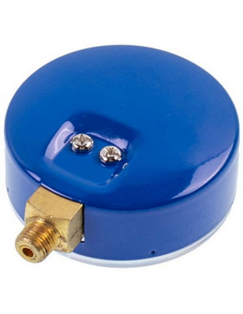Манометр низького тиску BBL VALUE (D корпусу=68mm, R22 R134 R404 R407)