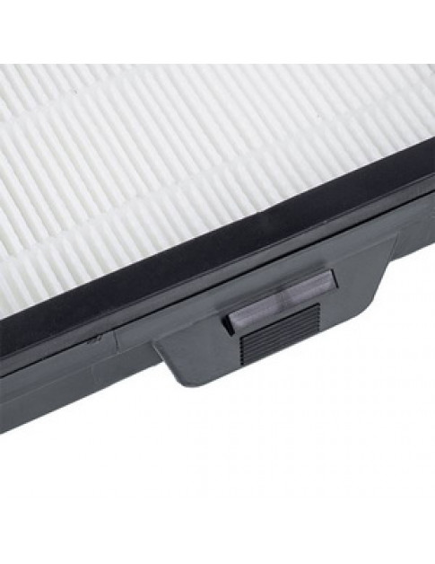 Набір фільтрів контейнера (HEPA10 + поролон) і вихідний HEPA12 для пилососа Bosch BGS05/BGC05 BBZ152EF