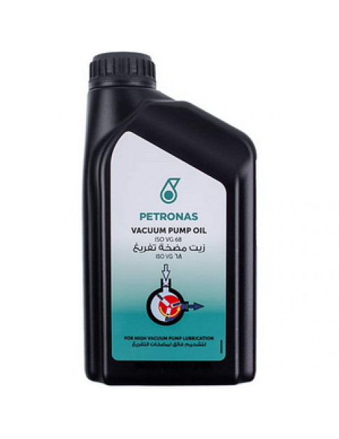 Олива мінеральна BC-VPO 1l Petronas lubricants Belgium N. V.