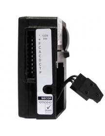 Блок управління компресором SECOP BD35F Volvo 12/24 V Блок управління компресором SECOP BD35F Volvo 12/24 V