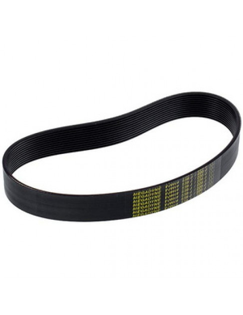 Ремінь для картоплечистки Beckers BECPEL01034