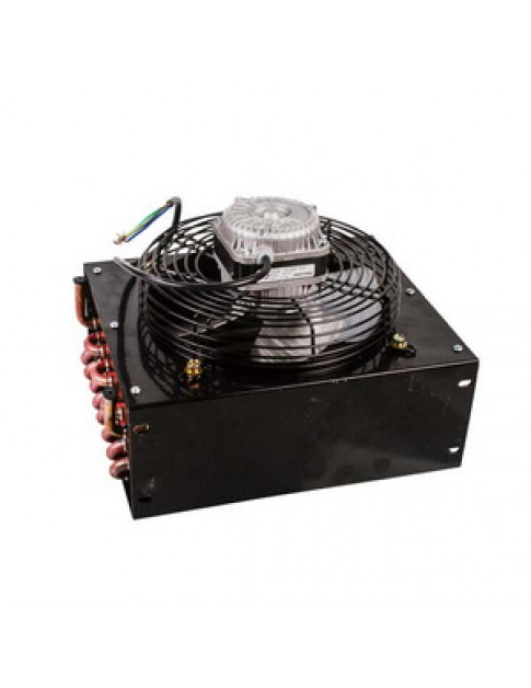 Конденсатор (теплообмінник) BEIFENG BF-FN-0.95/3.4 3х4 (29/24/11) 220V