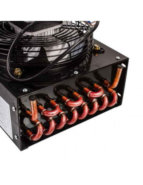 Конденсатор (теплообмінник) BEIFENG BF-FN-0.95/3.4 3х4 (29/24/11) 220V