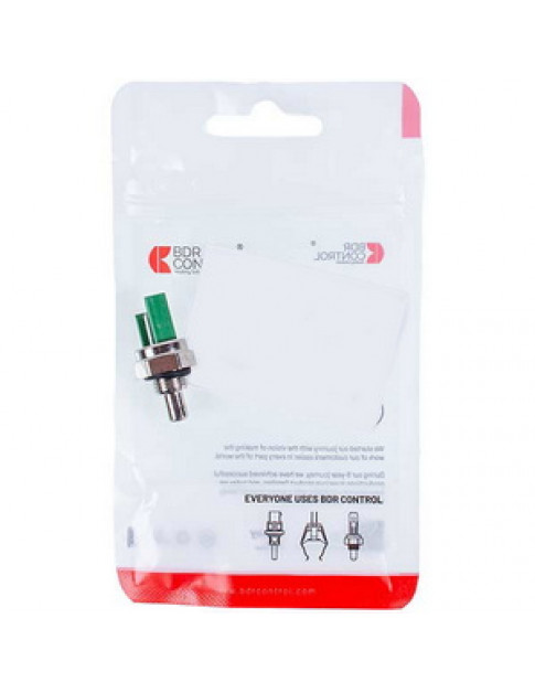 Датчик температури NTC для газового котла Biasi Nova Parva, Solar M90, Ariston T2, Genus, Microgenus BI1001117