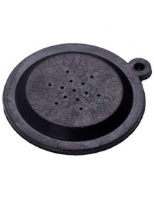 Мембрана датчика тиску D=47 мм для газового котла Biasi BI1011103