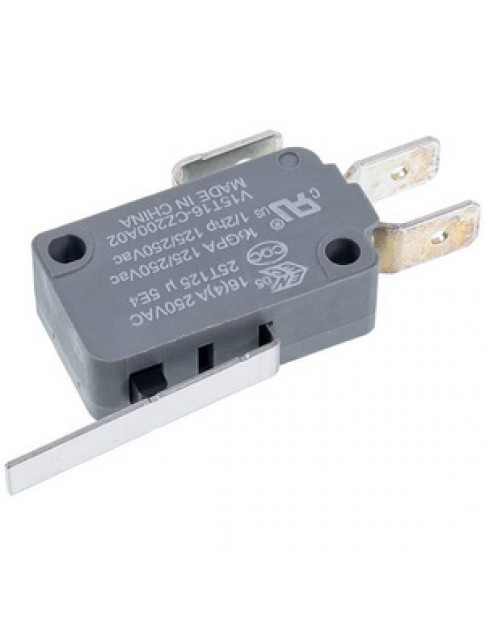 Мікроперемикач з корпусом для газового котла Biasi Nova Parva, Solar M90, Solar M90, Parva Comfort M32 BI1011505 Мікроперемикач з корпусом для газового котла Biasi Nova Parva, Solar M90, Solar M90, Parva Comfort M32 BI1011505