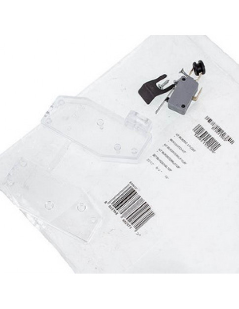 Мікроперемикач з корпусом для газового котла Biasi Nova Parva, Solar M90, Solar M90, Parva Comfort M32 BI1011505 Мікроперемикач з корпусом для газового котла Biasi Nova Parva, Solar M90, Solar M90, Parva Comfort M32 BI1011505