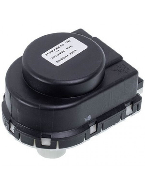 Сервопривід триходового клапана Elbi (шток 7,5 мм) для газового котла Вiasi BI1101102 Сервопривід триходового клапана Elbi (шток 7,5 мм) для газового котла Вiasi BI1101102