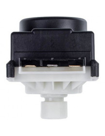 Сервопривід триходового клапана Elbi (шток 7,5 мм) для газового котла Вiasi BI1101102