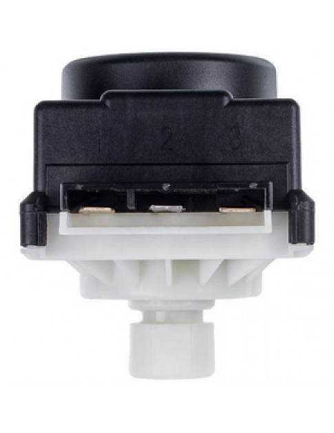 Сервопривід триходового клапана Elbi (шток 7,5 мм) для газового котла Вiasi BI1101102 Сервопривід триходового клапана Elbi (шток 7,5 мм) для газового котла Вiasi BI1101102