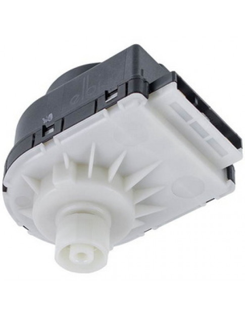 Сервопривід триходового клапана Elbi (шток 7,5 мм) для газового котла Вiasi BI1101102 Сервопривід триходового клапана Elbi (шток 7,5 мм) для газового котла Вiasi BI1101102