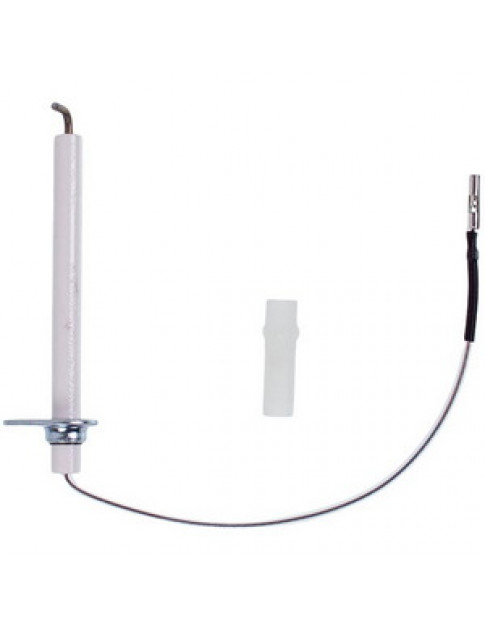 Електрод розпалу (лівий) для газового котла Biasi Delta M97, Nova Parva M290, Parva Comfort M32 BI1123101