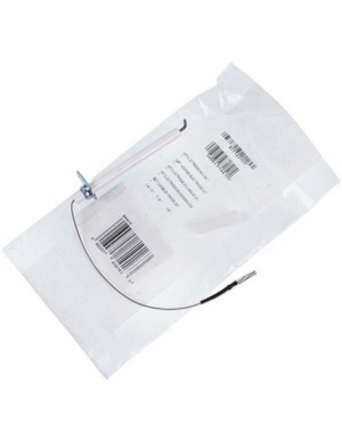 Електрод розпалу (лівий) для газового котла Biasi Delta M97, Nova Parva M290, Parva Comfort M32 BI1123101