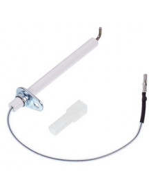 Електрод розпалу (правий) для газового котла Biasi Delta M97, Nova Parva M290, Parva Comfort M32, Control BI1123103