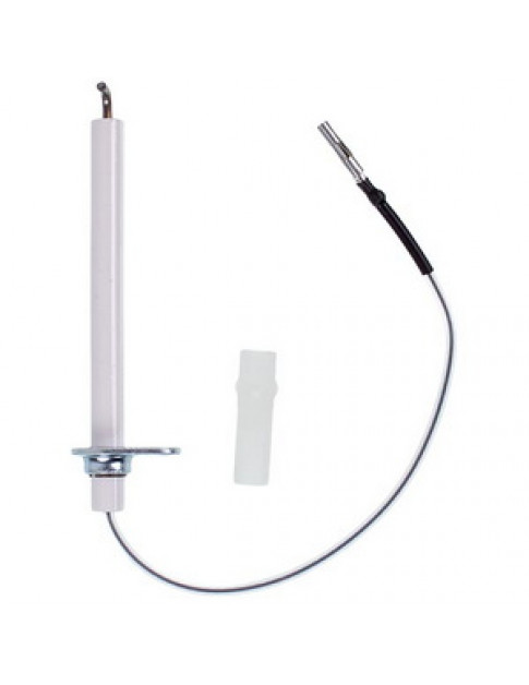 Електрод розпалу (правий) для газового котла Biasi Delta M97, Nova Parva M290, Parva Comfort M32, Control BI1123103 Електрод розпалу (правий) для газового котла Biasi Delta M97, Nova Parva M290, Parva Comfort M32, Control BI1123103