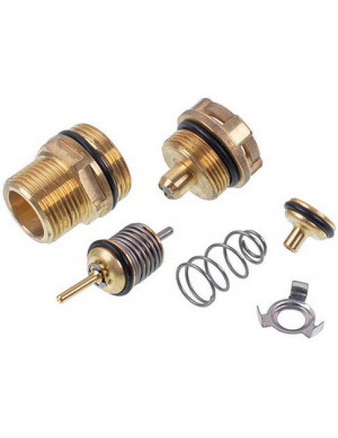 Ремкомплект триходового клапана для газового котла Biasi Nova Parva M90, Solar BI1141501