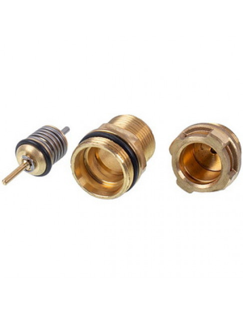 Ремкомплект триходового клапана для газового котла Biasi Nova Parva M90, Solar BI1141501