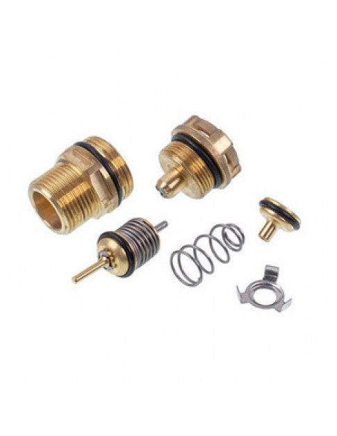 Ремкомплект триходового клапана для газового котла Biasi M90 BI1141501