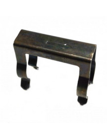 Скоба (кліпса) первинного теплообмінника для газового котла Biasi BI1182106