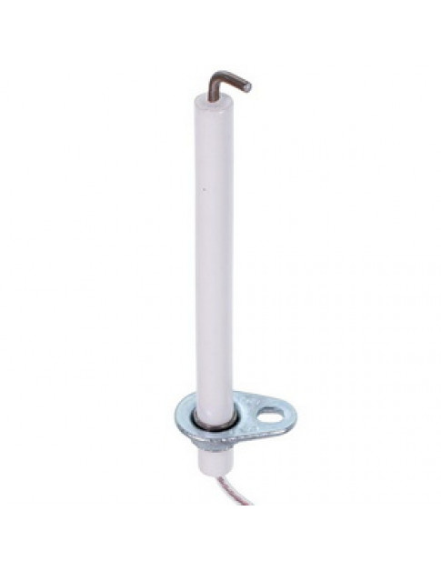 Електрод розпалу (лівий) для газового котла Biasi Delta M97, Garda M90E/F, Riva Compact M90E/F BI1193102