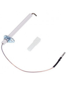 Електрод розпалу (правий) для газового котла Biasi Delta M97, Garda M90E/F, Riva Compact M90E/F BI1193103