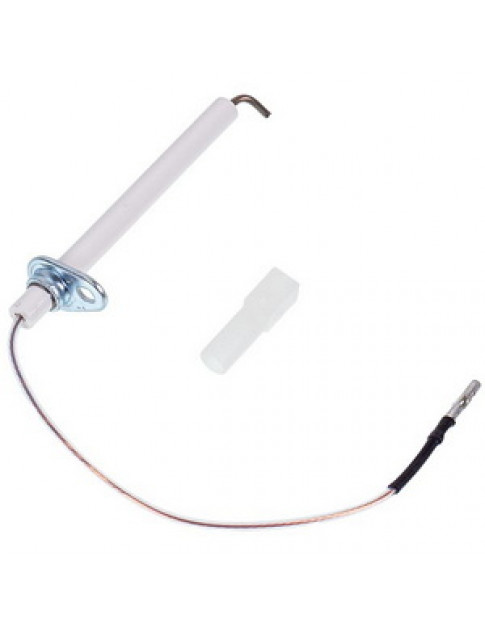 Електрод розпалу (правий) для газового котла Biasi Delta M97, Garda M90E/F, Riva Compact M90E/F BI1193103