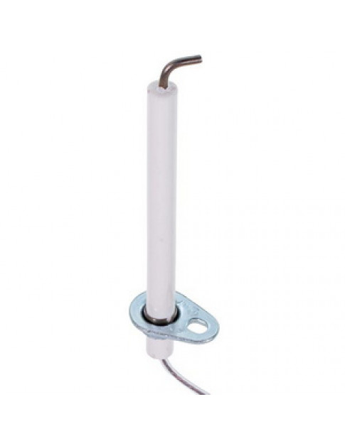 Електрод розпалу (правий) для газового котла Biasi Delta M97, Garda M90E/F, Riva Compact M90E/F BI1193103